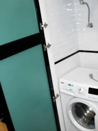 Conelectrics Hotel Ξενοδοχείο *